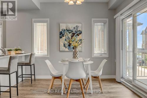 37 Laguna Village Crescent, Hamilton (Hannon), ON - Indoor Photo Showing Dining Room