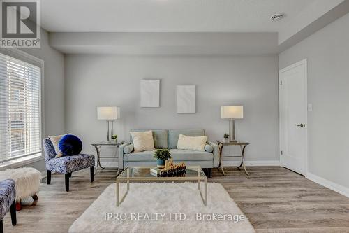 37 Laguna Village Crescent, Hamilton (Hannon), ON - Indoor Photo Showing Living Room