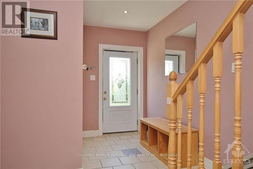 1028 Mitchell Road, Lanark, ON - Indoor Photo Showing Other Room