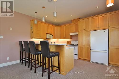 1028 Mitchell Road, Lanark, ON - Indoor Photo Showing Kitchen