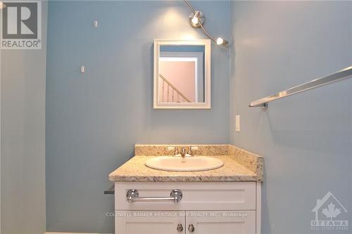 1028 Mitchell Road, Lanark, ON - Indoor Photo Showing Bathroom