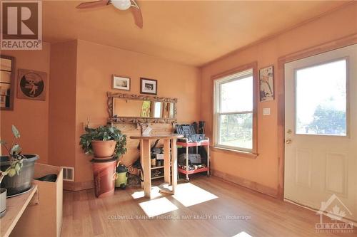 1028 Mitchell Road, Lanark, ON - Indoor Photo Showing Other Room