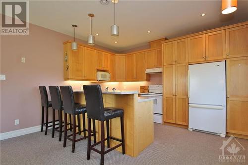 1028 Mitchell Road, Lanark Highlands, ON - Indoor Photo Showing Kitchen