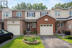 83 SPRINGWATER DRIVE  Ottawa, ON K2M 1Y2