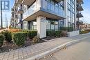 101 - 4700 Highway 7, Vaughan, ON  - Outdoor 