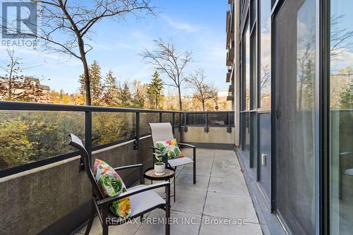 101 - 4700 Highway 7, Vaughan, ON - Outdoor With Exterior