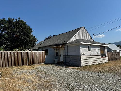 7742 22Nd Street, Grand Forks, BC - Outdoor