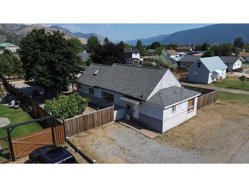 7742 22Nd Street, Grand Forks, BC - Outdoor