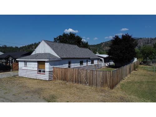 7742 22Nd Street, Grand Forks, BC - Outdoor