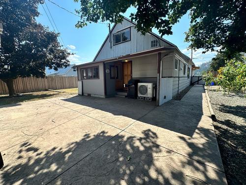 7742 22Nd Street, Grand Forks, BC - Outdoor