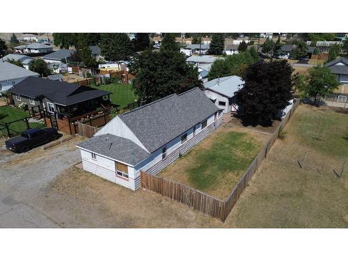 7742 22Nd Street, Grand Forks, BC - Outdoor