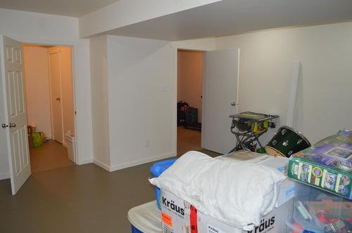 7750 21St Street, Grand Forks, BC - Indoor Photo Showing Bedroom