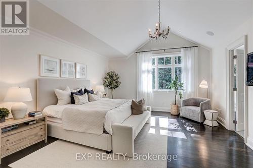 149 Dianne Avenue, Oakville (Old Oakville), ON - Indoor Photo Showing Bedroom