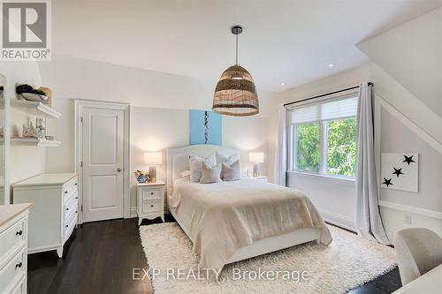 149 Dianne Avenue, Oakville (Old Oakville), ON - Indoor Photo Showing Bedroom