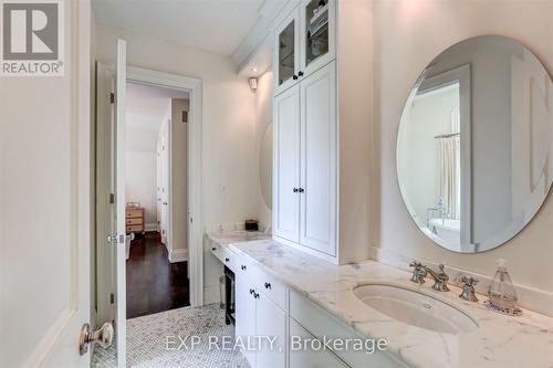 149 Dianne Avenue, Oakville (Old Oakville), ON - Indoor Photo Showing Bathroom