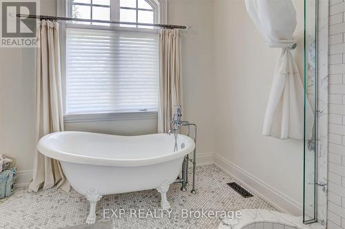 149 Dianne Avenue, Oakville (Old Oakville), ON - Indoor Photo Showing Bathroom