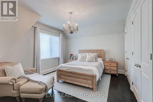 149 Dianne Avenue, Oakville (Old Oakville), ON - Indoor Photo Showing Bedroom