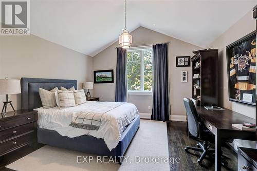 149 Dianne Avenue, Oakville (Old Oakville), ON - Indoor Photo Showing Bedroom