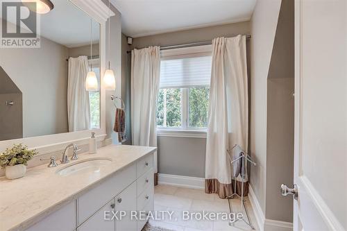 149 Dianne Avenue, Oakville (Old Oakville), ON - Indoor Photo Showing Bathroom