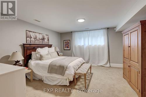 149 Dianne Avenue, Oakville (Old Oakville), ON - Indoor Photo Showing Bedroom