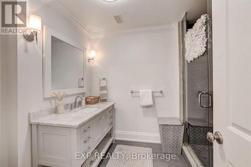 149 Dianne Avenue, Oakville (Old Oakville), ON - Indoor Photo Showing Bathroom