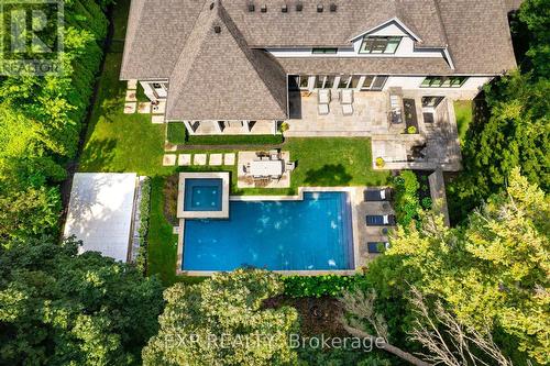 149 Dianne Avenue, Oakville (Old Oakville), ON - Outdoor