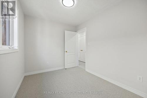 5451 Festival Drive, Mississauga (Churchill Meadows), ON - Indoor Photo Showing Other Room