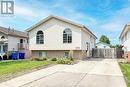 1336 Giselle Crescent, Windsor, ON  - Outdoor 