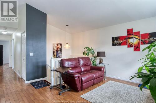 1336 Giselle Crescent, Windsor, ON - Indoor