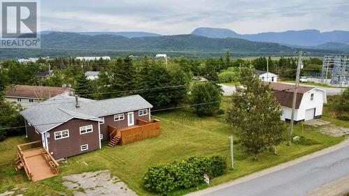 2-4 Old Cove Road, Rocky Harbour, NL - Outdoor With View