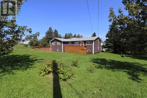 2-4 Old Cove Road, Rocky Harbour, NL - Outdoor