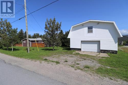 2-4 Old Cove Road, Rocky Harbour, NL - Outdoor With Exterior