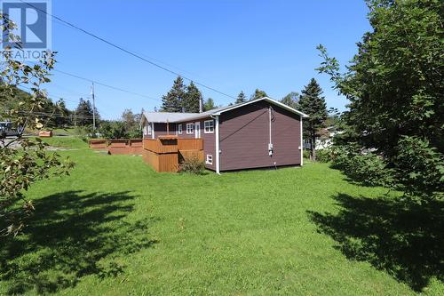 2-4 Old Cove Road, Rocky Harbour, NL - Outdoor