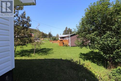 2-4 Old Cove Road, Rocky Harbour, NL - Outdoor