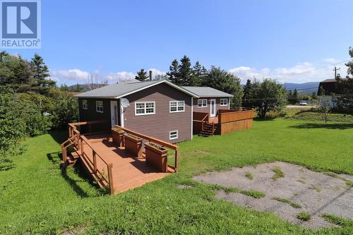 2-4 Old Cove Road, Rocky Harbour, NL - Outdoor