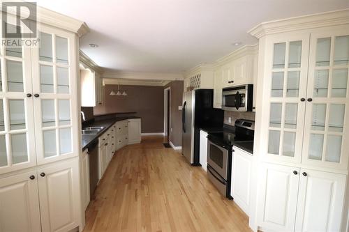 2-4 Old Cove Road, Rocky Harbour, NL - Indoor Photo Showing Other Room