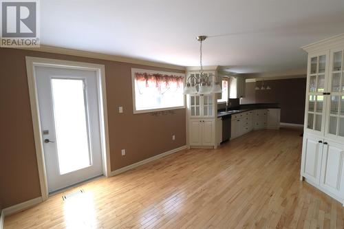 2-4 Old Cove Road, Rocky Harbour, NL - Indoor