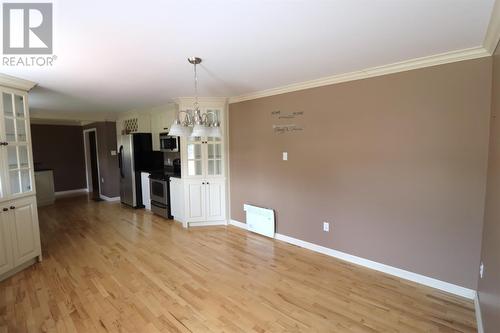 2-4 Old Cove Road, Rocky Harbour, NL - Indoor Photo Showing Other Room