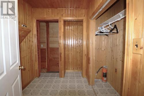 2-4 Old Cove Road, Rocky Harbour, NL - Indoor Photo Showing Other Room