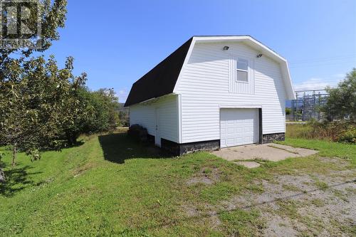 2-4 Old Cove Road, Rocky Harbour, NL - Outdoor With Exterior