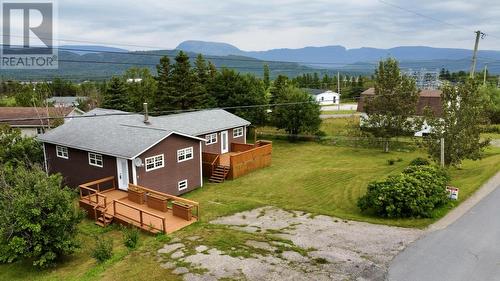 2-4 Old Cove Road, Rocky Harbour, NL - Outdoor With View