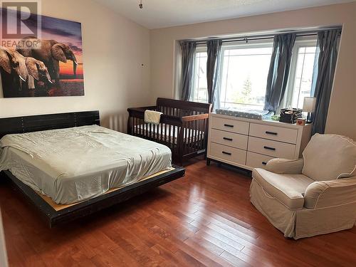 1844 88 Avenue, Dawson Creek, BC - Indoor Photo Showing Bedroom