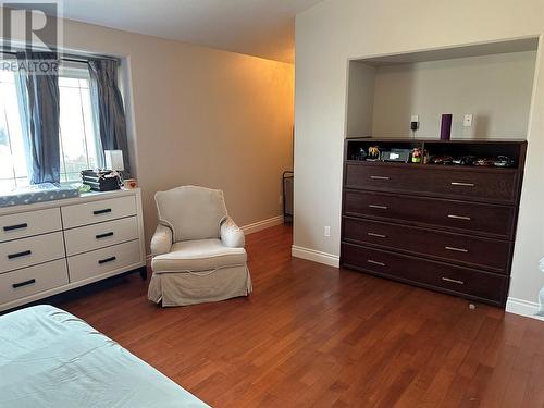 1844 88 Avenue, Dawson Creek, BC - Indoor Photo Showing Bedroom