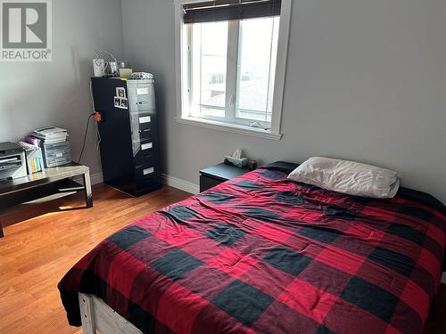 1844 88 Avenue, Dawson Creek, BC - Indoor Photo Showing Bedroom