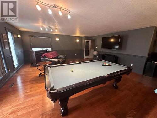 1844 88 Avenue, Dawson Creek, BC - Indoor Photo Showing Other Room