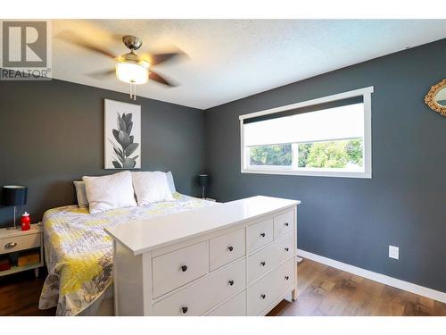 150 Nesbitt Crescent, Penticton, BC - Indoor Photo Showing Bedroom