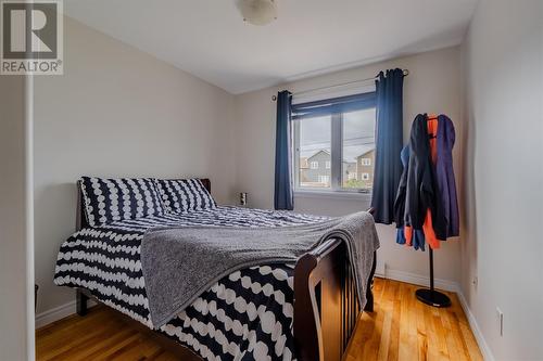 28 Brad Gushue Crescent, St. John'S, NL - Indoor Photo Showing Bedroom