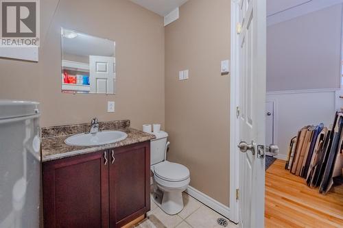 28 Brad Gushue Crescent, St. John'S, NL - Indoor Photo Showing Bathroom