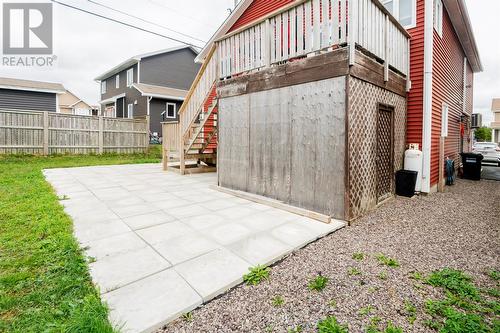 28 Brad Gushue Crescent, St. John'S, NL - Outdoor