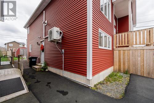 28 Brad Gushue Crescent, St. John'S, NL - Outdoor With Exterior